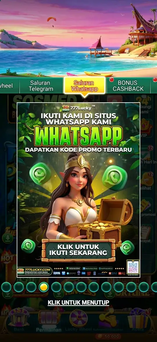 777 Lucky Screenshot 3